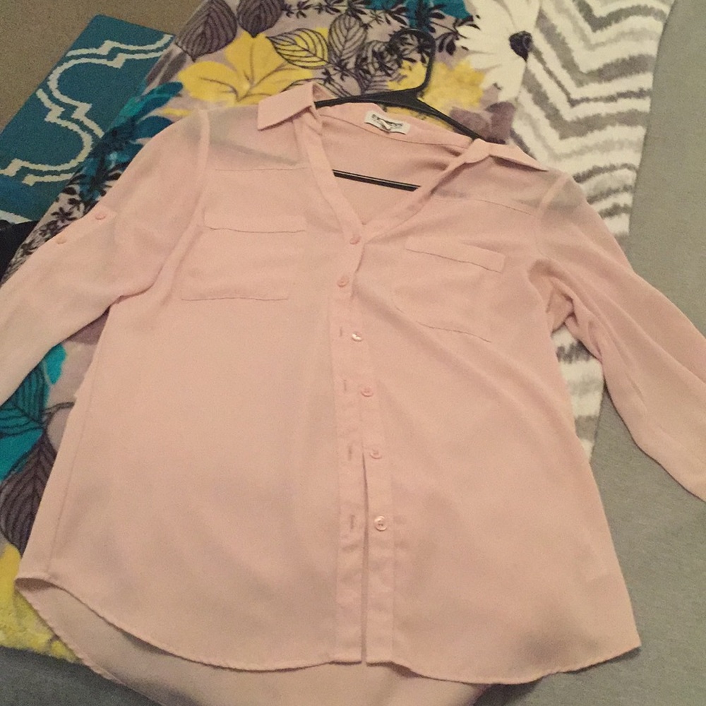 Express Portifino Blouse